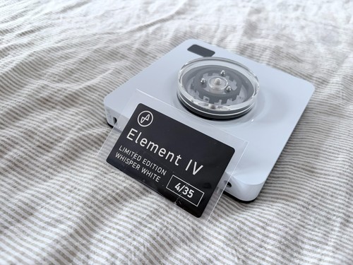 Jds labs element edizione - jds,