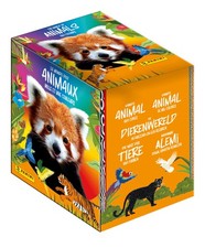 PANINI Animali 2025 Confezione