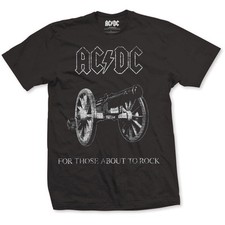 AC/DC For Those About To Rock