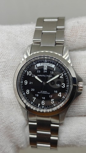 Hamilton khaki field king - hamilton,