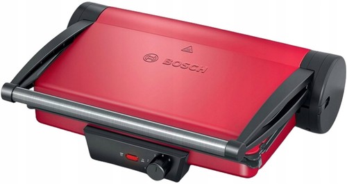 Grill elettrico bosch tcg4104 - bosch,