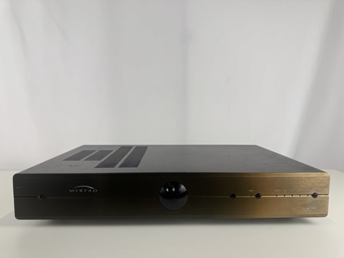Amplificatore myryad 140 - myryad, z