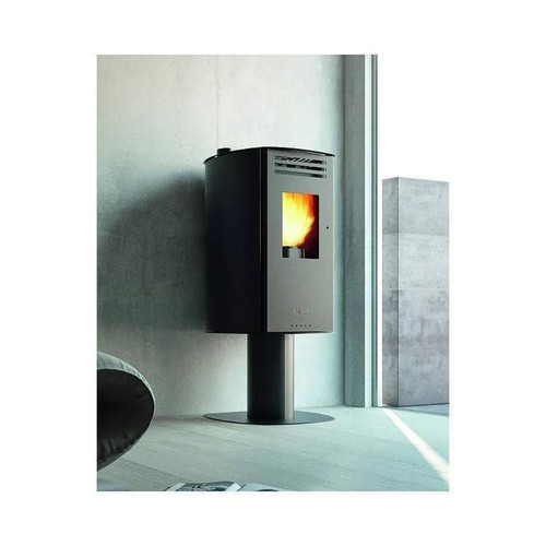 Stufa pellet anselmo cola - stufa, a
