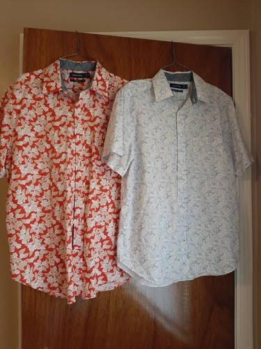 Camicia uomo nautica con - camicia,