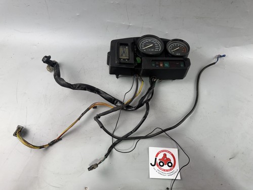 Strumentazione abitacolo bmw - abitacolo,