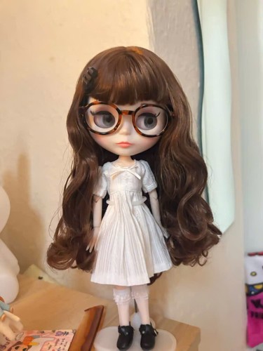 Bambola nuda blythe - bambola, 12''
