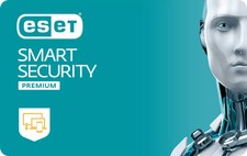 Eset Smart Security Premium 2025 - 1, 2, 3 anni - Attivazione Originale Mondiale
