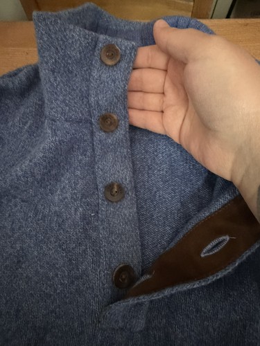 Maglione loro piana - maglione,