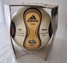 ADIDAS OFFICIAL MATCH BALL