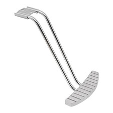 Sedia da barbiere moderna