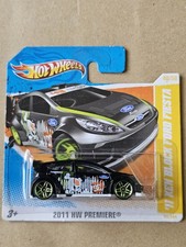 2011 Hot Wheels HW Premiere