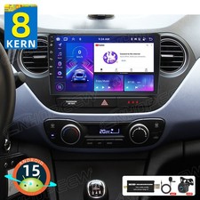 DAB+ 6+128GB per Hyundai i10
