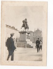 Fotografia originale - 1905 -