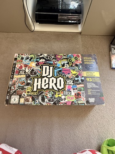 Ps3 hero boxato - hero,