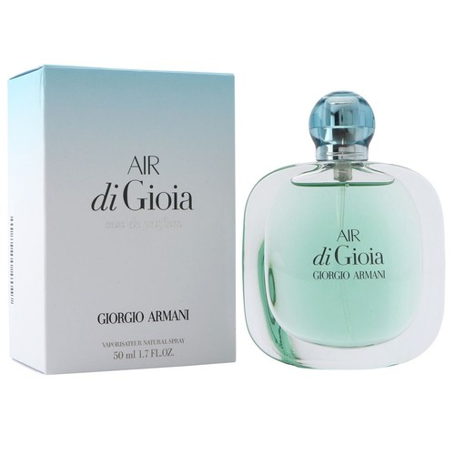 Giorgio armani air gioia - giorgio,