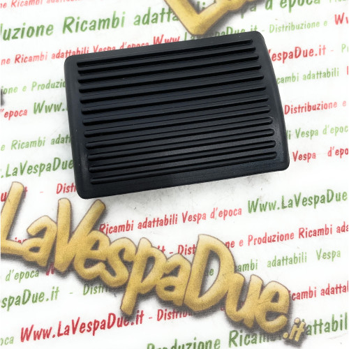 Gommino copri leva - , pedale