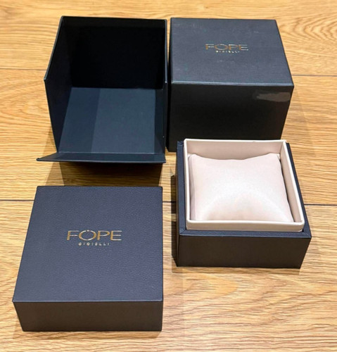 Originale fope gioielli lusso - gioielli,