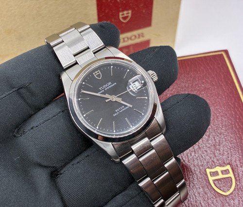 Orologio automatico uomo