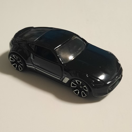 Hot wheels mattel - hot, modellino