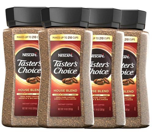 Barattoli nescafe taster - barattoli, taster's