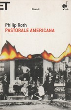 Philip Roth. Pastorale