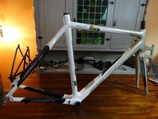 Telaio/frame bici corsa