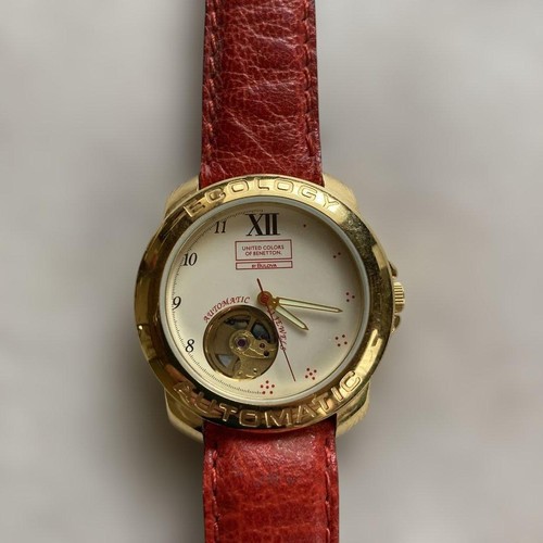 Orologio bulova ecology - orologio,