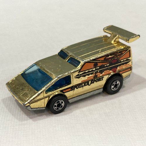 Hot wheels golden - hot,
