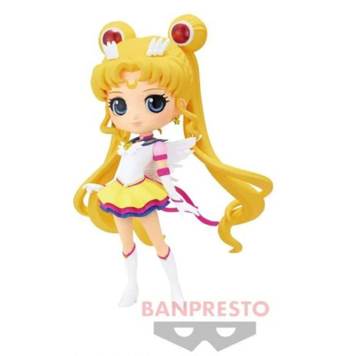 Banpresto sailor moon cosmos - banpresto,