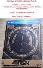 John Wick Chapter 4 w