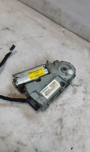 Attuatore motore audi b6 - s4,