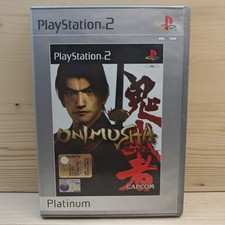 Onimusha: Warlords - Pal