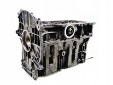 Peugeot 206+ 2013 Motorblock