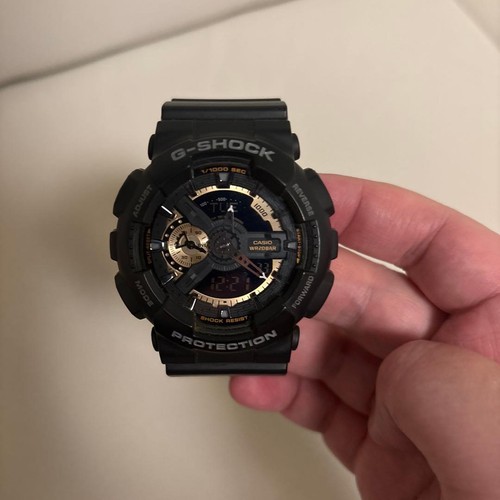 Orologio casio shock - orologio, g-shock