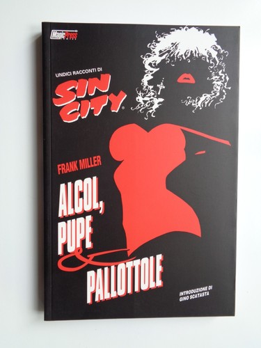 Sin city alcol pupe - city,