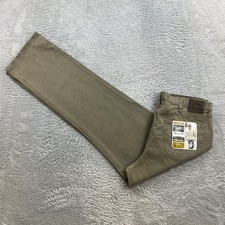 Pantalone jeans uomo LEE W38