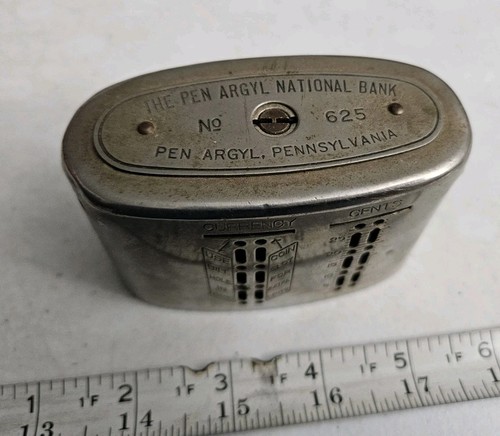 Vintage the pen - the, banca