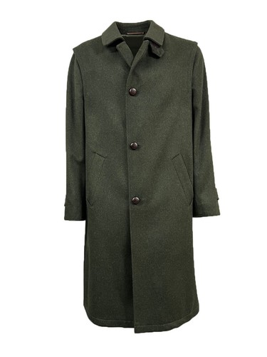 Steinbock cappotto uomo loden - steinbock,