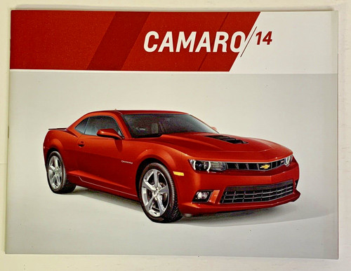 Catalogo brochure chevrolet - brochure,
