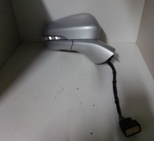 SPECCHIETTO SPECCHIO RETROVISORE DESTRO DX 9 FILI FORD MONDEO 2012 2024 ORIGINAL