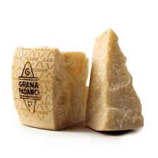 2kg Grana Padano stagionatura