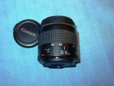 Canon EF 35 - 80mm II