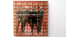 Live the apollo for - ", at
