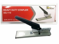 Cucitrice A Leva Alti Spessori