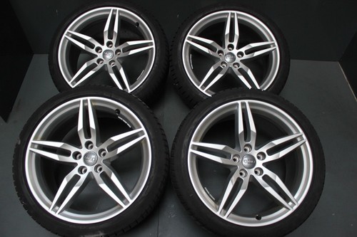 Originale audi 8w cerchi - s4,