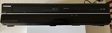 TOSHIBA Combo Lettore DVD-VHS