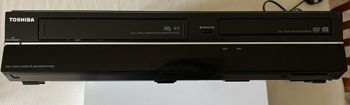Toshiba combo lettore - combo,