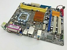 ASUS P5KPL-AM EPU REV:1.03G