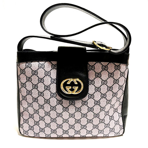 Borsa tracolla gucci - a, vintage