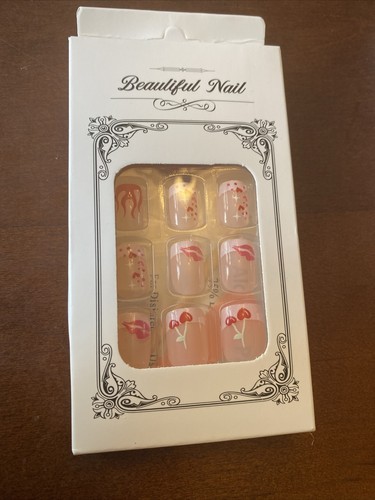 San valentino press - san, nails